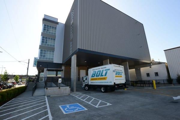 State of the art modern design and all new construction.