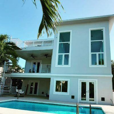 All About Doors & Windows