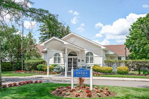 Welcome to Essex Club!