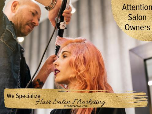 Dream Team Digital Marketing