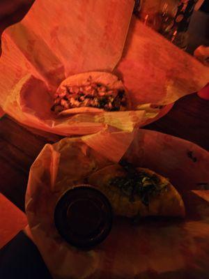 Bodega Taqueria y Tequila River North