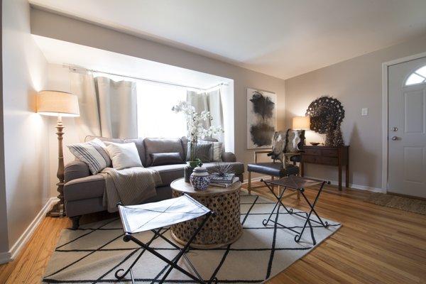 Oakwood Townhomes