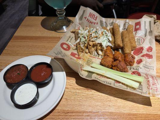 Applebee's Grill + Bar