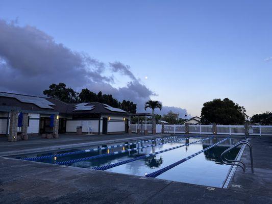 Mililani Recreation Center 6