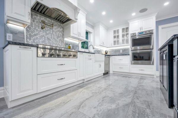 Empire Builders & Restoration