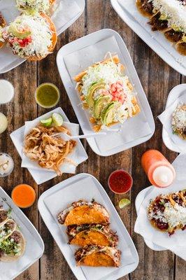 Taqueria Ultimo Taco