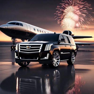 NJ Newark Taxi Airport Limo