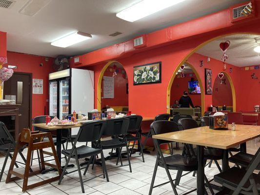 Leo's Taqueria
