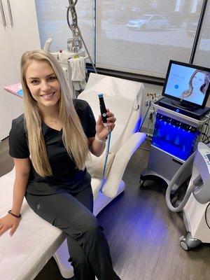 Plano Plastic Spa