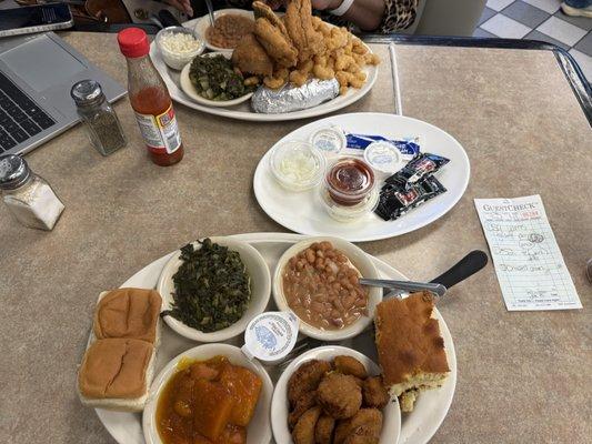 G & N Rancho Family Restaurant