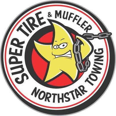 Super Tire and Muffler