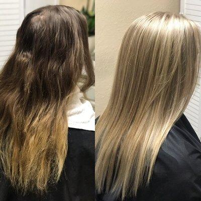 Em Hair and Makeup Studio