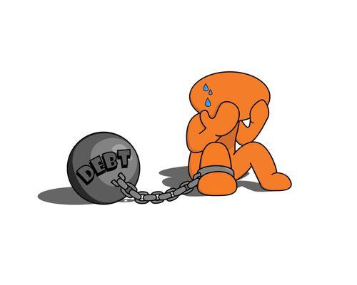 Debt relief
