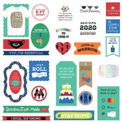 Scrappin In the City