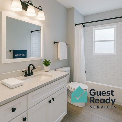 Guest Ready Services
