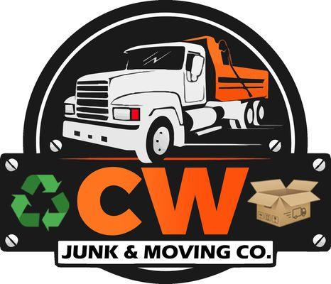 CW Junk & Moving