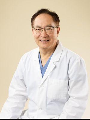 Dr. Son~ very kind, quiet, and professional