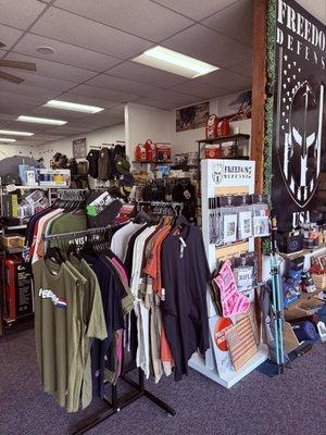 Outdoor/camping/hiking equipment