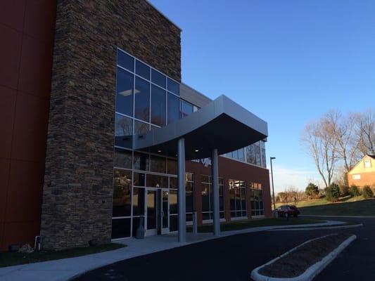 UC Integrative Health