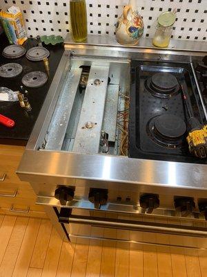 L-One Appliance Repair