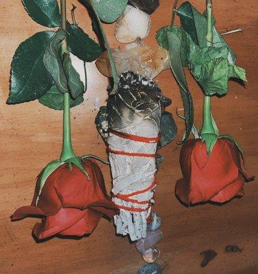 Imani Maläika Healing Arts