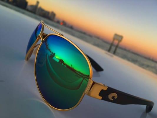 Britton Plaza Vision Center