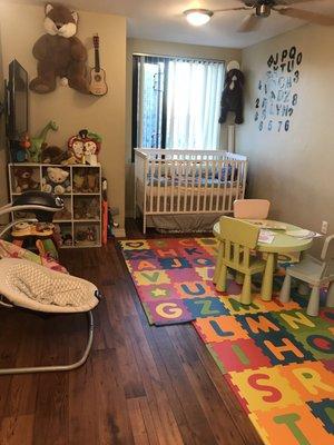 The Learning Tree Daycare