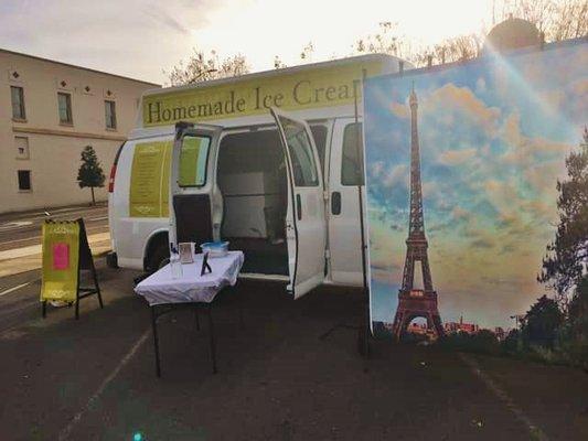 Simply Scrumptious Ice Cream