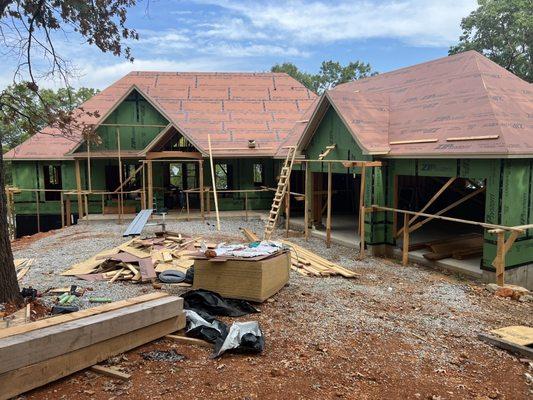 Bright Homes Construction