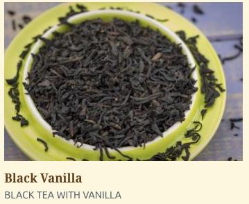 Bettina's Artisan Tea