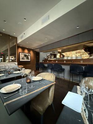 Justine’s on Hudson