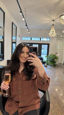 Lincoln Park Hair Salon