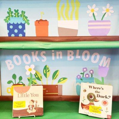 Seattle Public Library - Montlake Branch