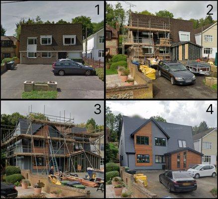 Aspect Design & Construction