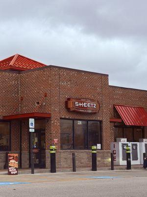 Sheetz