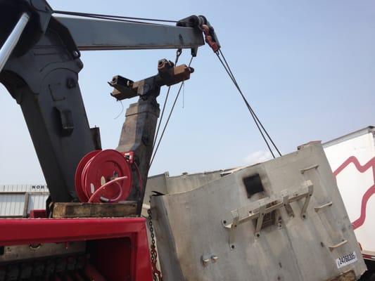 Jerry's Towing & Repair