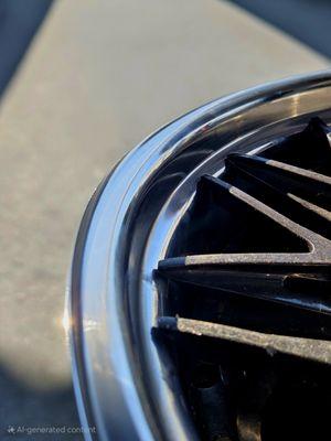 Northwest Custom Wheel