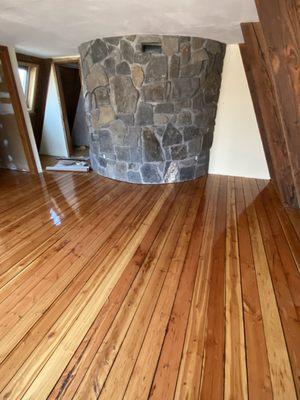 Complete Turn Property Renovations