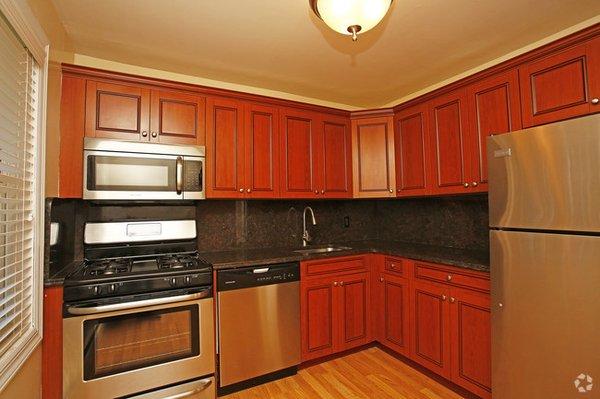 Fairfield Village at Commack