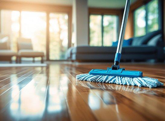 Wendy Ortega Cleaning Services