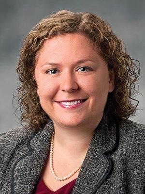 Erin Thackeray, MD