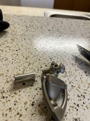 H Town Handyman services