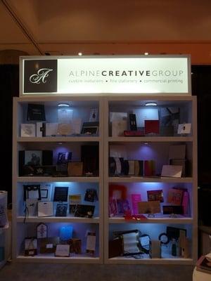 Alpine Creative Group