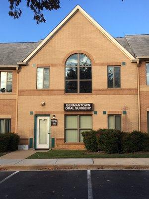 Germantown Oral-Facial Surgery