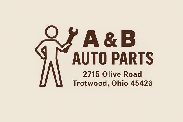 A and B Auto Parts