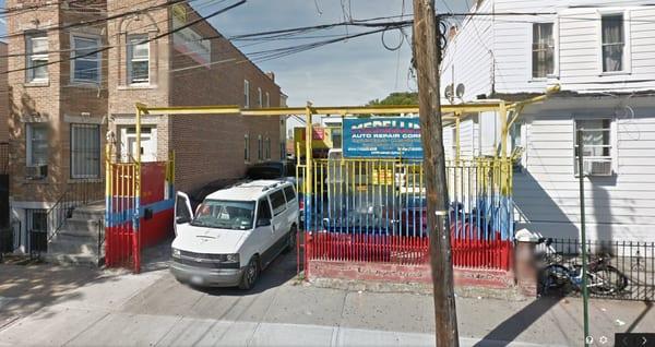 Medellin Auto Repair Corporation