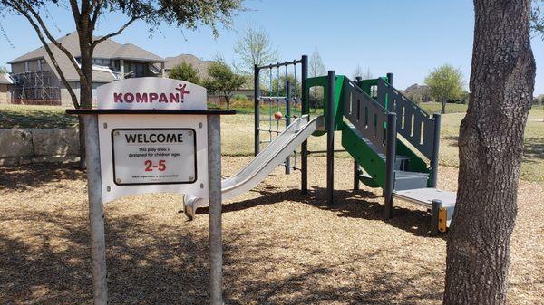 Westmoore Playground