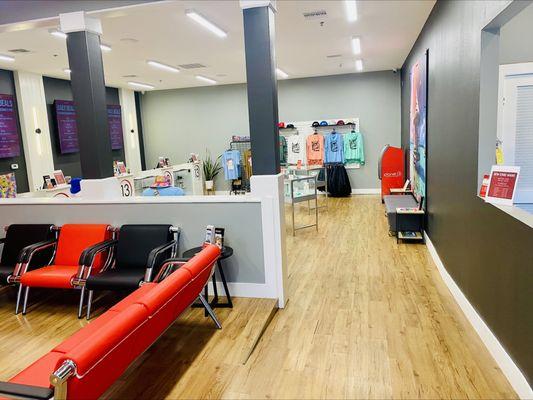 Planet 13 FL - Miramar Beach