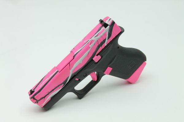 CrossLinc Custom Coatings