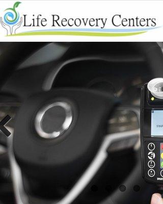 Life Recovery Center